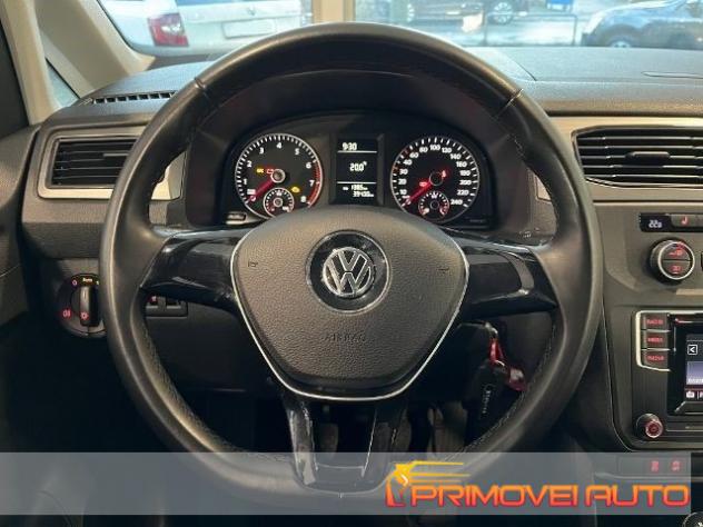 VOLKSWAGEN Caddy 1.2 Trendline rif. 20680458 - Foto 2