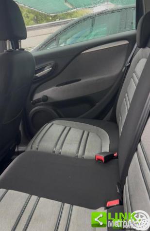 FIAT Punto Evo 5p 1.2 Classic 75cv rif. 24171133 - Foto 10