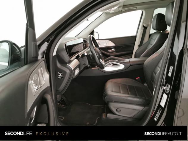 Mercedes-Benz GLE 350 de phev (e eq-power) Premium Plus 4matic auto - Foto 5