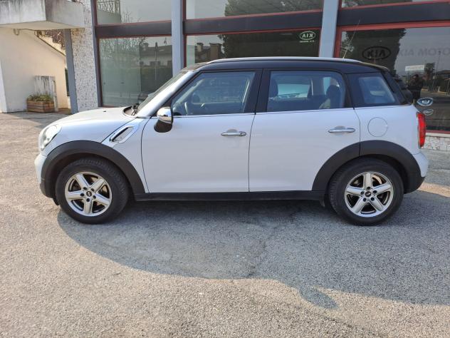 Mini Cooper Countryman Mini 1.6 Cooper D Countryman - Foto 5