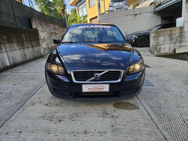 VOLVO C30 1.6 D Momentum NEOPATENTATI OK !! rif. 23354360 - Foto 2