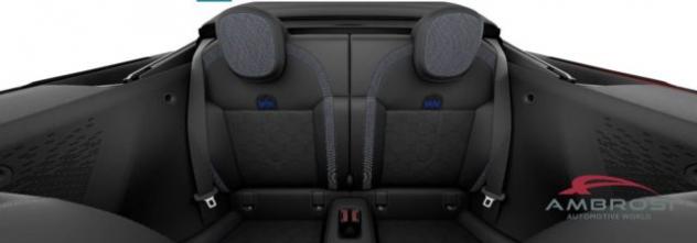 MINI Cabrio Cooper C Classic rif. 23967987 - Foto 10