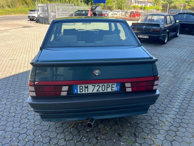 Alfa Romeo 75 2.0i Twin Spark - Foto 3