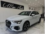 Audi A3 SPB 30 TDI S tronic line edition
