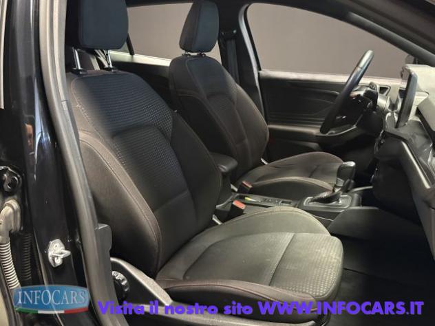 FORD Focus SW 1.0 EcoBoost 155 CV Powershift ST-line - PROMO rif. 23983381 - Foto 6