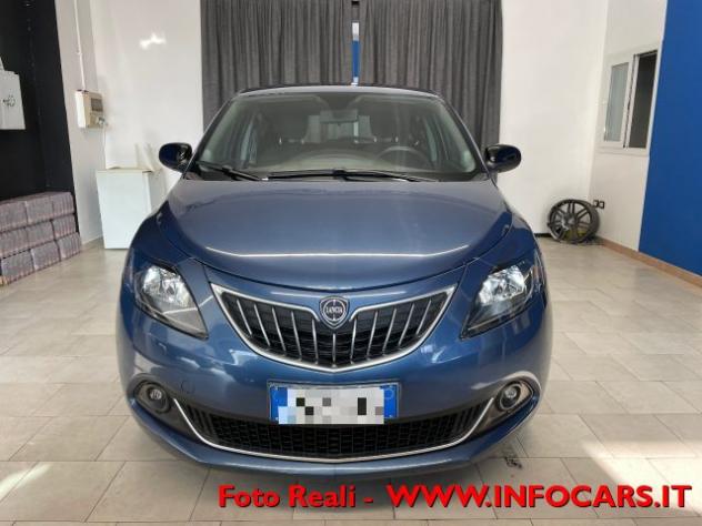 LANCIA Ypsilon 1.0 FireFly 5 porte S&S Hybrid Ecochic Gold PROMO rif. 23013574 - Foto 9