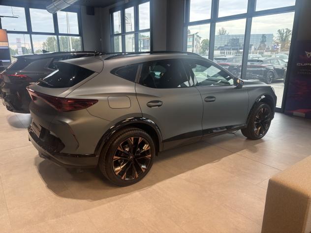 CUPRA Formentor 2.0 TDI 150CV Business DSG Dynamic Design Pack e Tetto Apribile - Foto 3