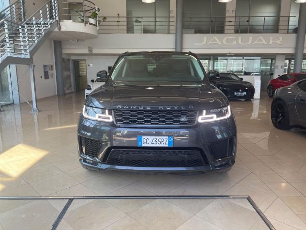 Land Rover Range Rover Sport 3.0D l6 249 CV HSE - Foto 8
