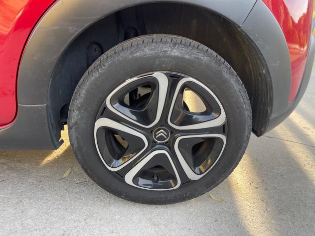 Citroen C3 PureTech 1.2 BENZINA - Foto 9