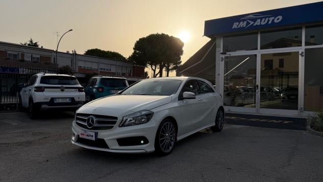 Mercedes-benz A 180 Premium