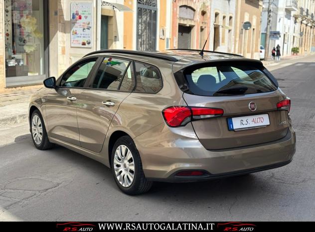 Fiat Tipo 1.4 T-Jet GPL SW - Foto 3