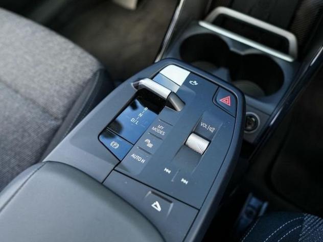 BMW X1 X1 sDrive 20i TETTO APRIBILE - Foto 10