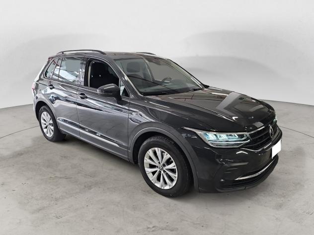Volkswagen Tiguan 2.0 TDI SCR 90KW Life - Foto 3