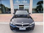 Bmw 316d 48V Touring Business Advantage