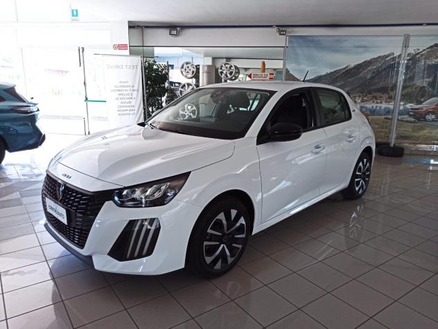 Peugeot 208 Hybrid 110 e-DCS6 Style - Foto 8