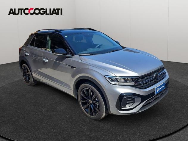 Volkswagen T-Roc T-Roc 1.5 tsi R-Line 150 CV - Foto 3