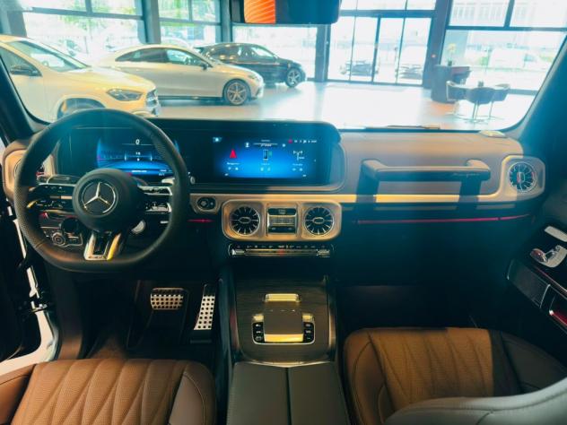Mercedes-Benz Classe G 465 Mercedes-AMG G 63 - Foto 7