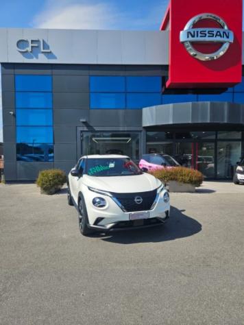 NISSAN Juke 1.6 HEV N-Connecta rif. 23790997