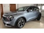 Kia Sportage 1.6 CRDi MHEV DCT Business