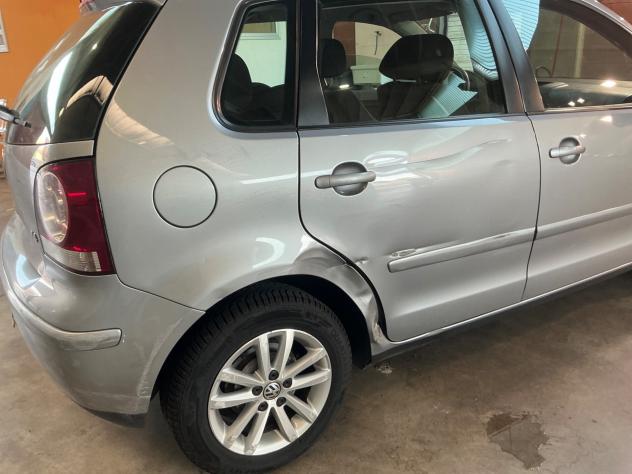Volkswagen Polo 1.4/80CV 16V 5p. Comfortline - Foto 6