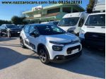 CITROEN C3 PureTech 83 S&S Business NAVIG/CARPLAY/FARI LED rif. 23039319