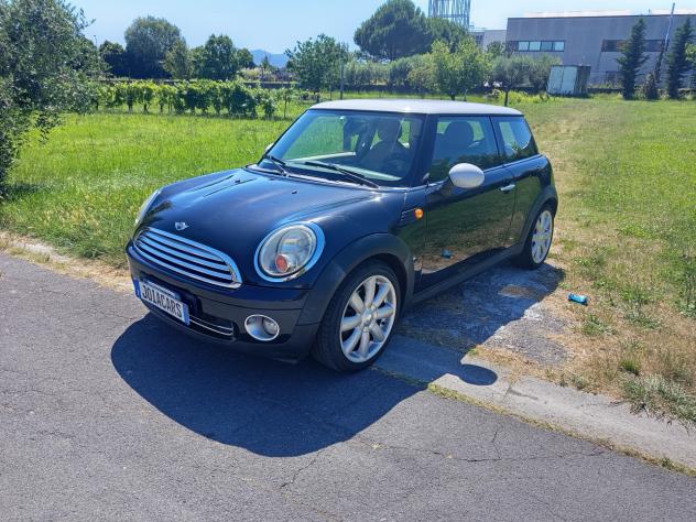 Mini 1.6 16V Cooper Chili - Foto 4