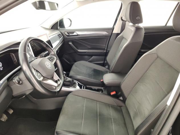 Volkswagen T-Roc T-Roc 2.0 TDI SCR Style - Foto 7