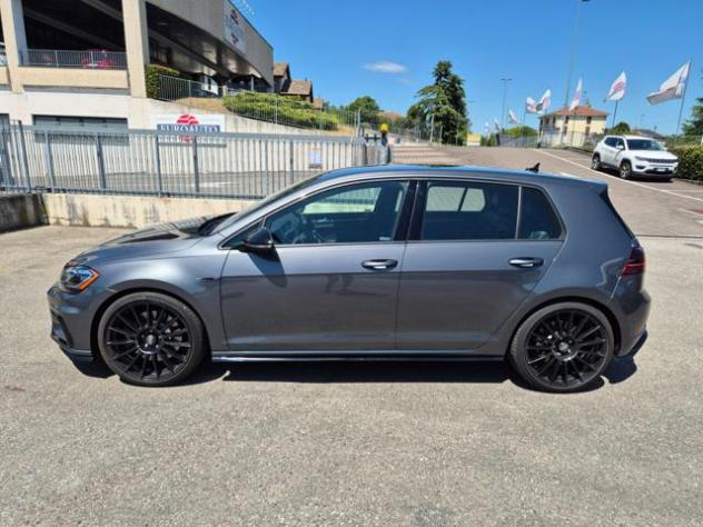 VOLKSWAGEN Golf R 2.0 TSI 4MOTION 5p. BMT - 790 CV rif. 23899574 - Foto 3