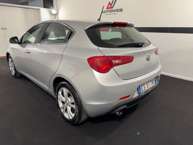 Alfa Romeo Giulietta 1.6 JTDm-2 105 CV Exclusive - Foto 6
