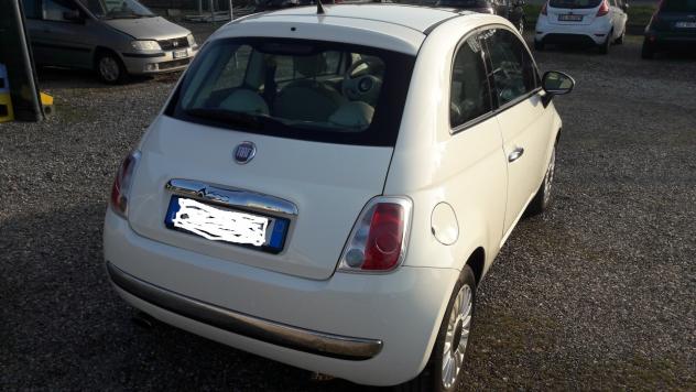 FIAT 500 BENZINA - Foto 5