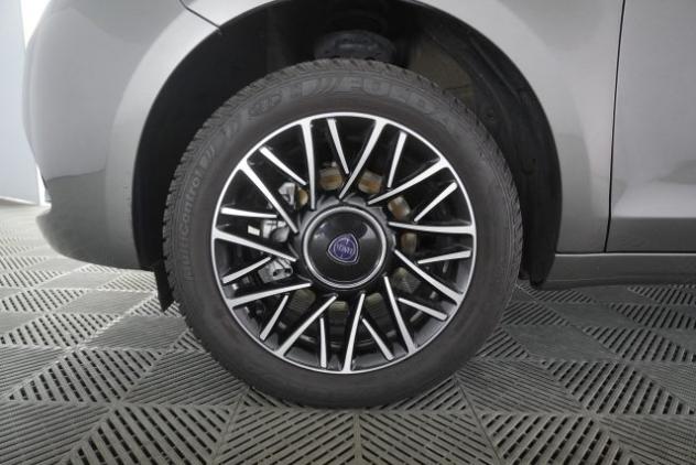 LANCIA Ypsilon Ypsilon 1.2 69 CV 5 porte GPL Ecochic Gold rif. 23679689 - Foto 8