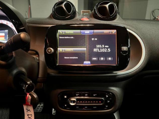 SMART ForTwo EQ CABRIO rif. 23262787 - Foto 10