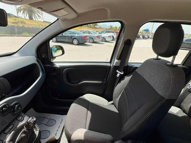 FIAT Panda 1.0 FireFly S&S Hybrid rif. 23247229 - Foto 8