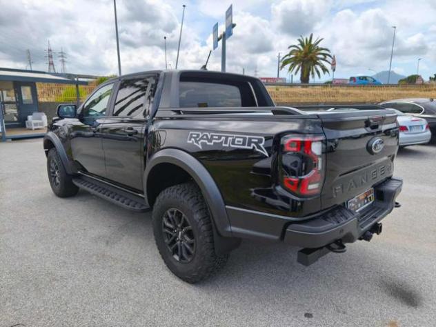 FORD Ranger Raptor 2.0 Ecoblue 4WD DC 5 posti rif. 23772332 - Foto 4
