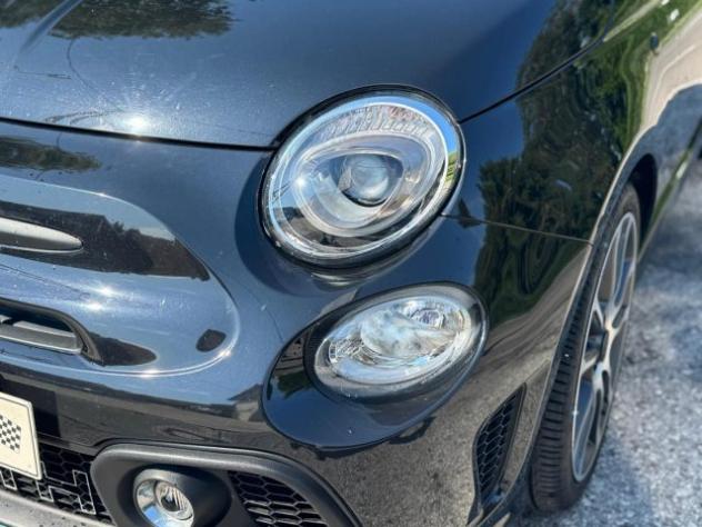 ABARTH 595 1.4 Turbo T-Jet 165 CV Turismo rif. 23987642 - Foto 6