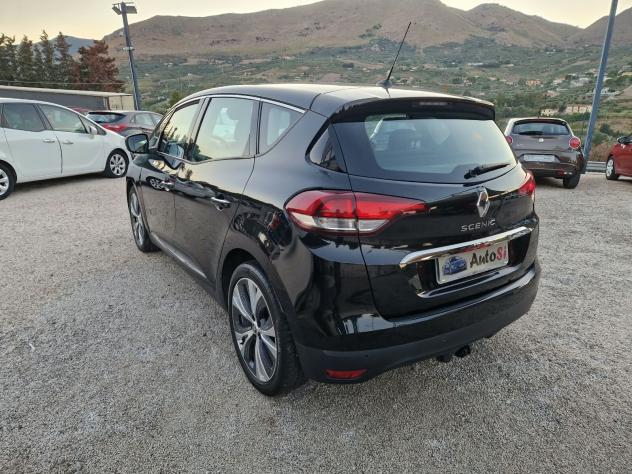 Renault Scenic Scic TCe 130 CV Energy - Foto 6