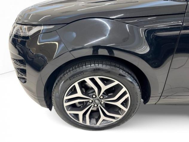LAND ROVER Range Rover Evoque 2.0D I4 163 CV AWD Auto R-Dynamic SE *AUTOCARRO* rif. 23504060 - Foto 9