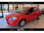 Fiat Punto 1.3 MJT II S&S 95 CV 5 porte Street