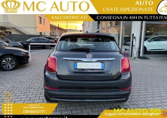 FIAT 500X 1.3 MultiJet 95 CV Business PROMO CON FINAZIAMENTO rif. 24201555 - Foto 5