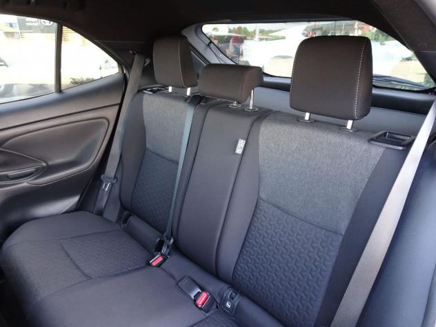 Toyota Yaris Cross 1.5 Hybrid 5p. E-CVT Trend - Foto 10