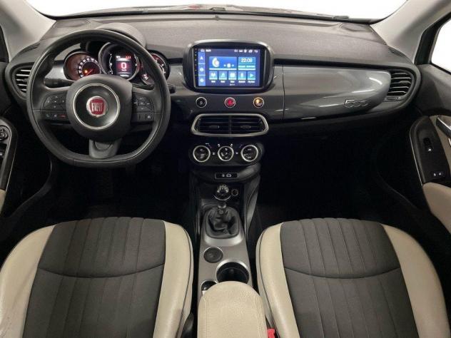 FIAT 500X 500 X 2015 1.3 mjt Lounge 4x2 95cv my17 - Foto 10