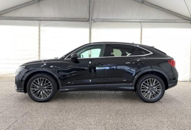 AUDI Q3 SPB 40 TDI quattro S tronic Business Plus rif. 23730970 - Foto 3