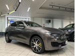 MASERATI Levante V6 Diesel 275 CV AWD - Tetto - Maserati Service rif. 23680679