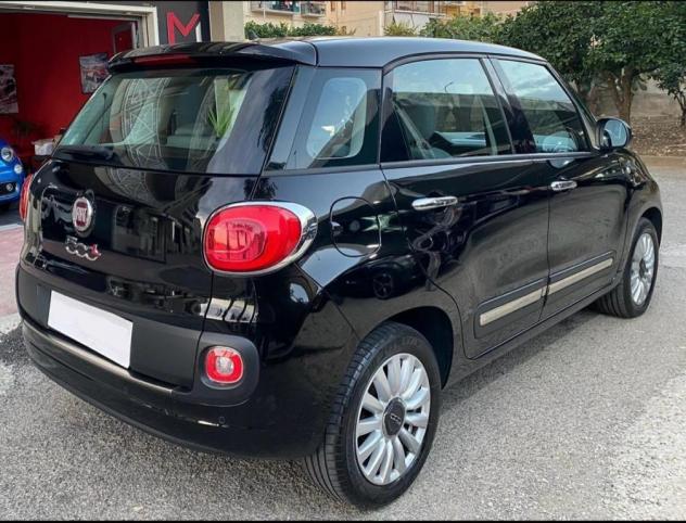 Fiat 500L 1.3 Multijet 85cv Lounge Neop. ok - Foto 4