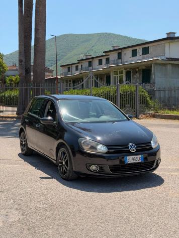 Volkswagen Golf 1.4 TSI 122CV 3p. Highline