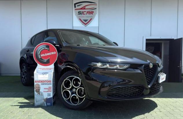 ALFA ROMEO Tonale 1.6 diesel 130 CV TCT6 Sprint rif. 23816627 - Foto 7