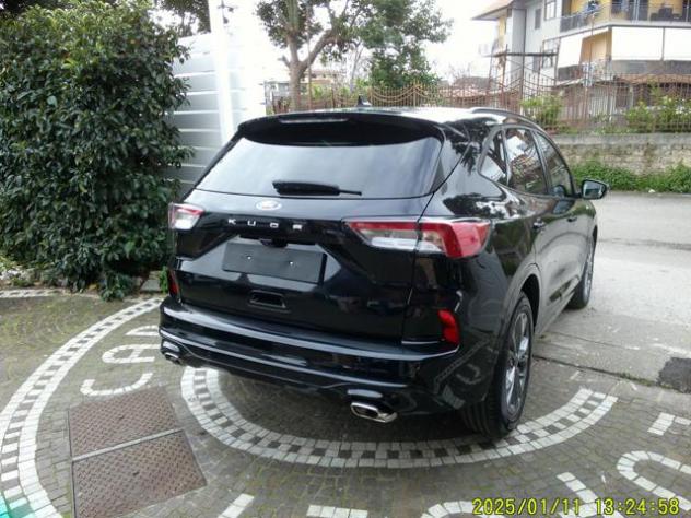 FORD Kuga 1.5 EcoBlue 120 CV 2WD ST-Line rif. 24044160 - Foto 6