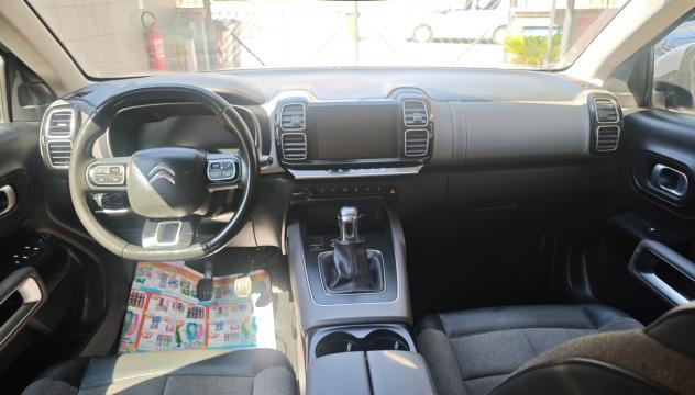 Full Citroen C5 Aircross 1.5dci Autocarro - Foto 8