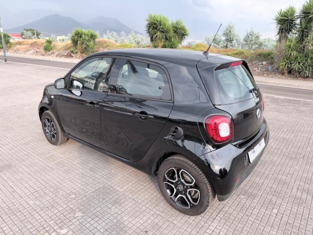 Smart ForFour 70 1.0 Prime - Foto 3