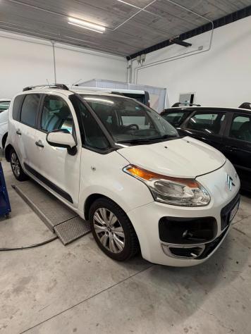 Citroen C3 Picasso 1.6 HDi 90 airdream Exclusive Style - Foto 9
